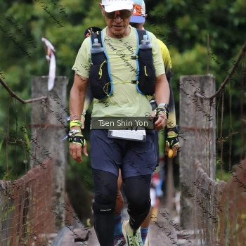 Runner Photo 60824