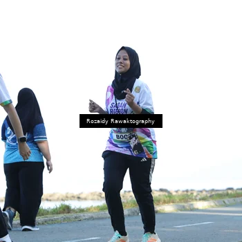 Runner Photo 6082400