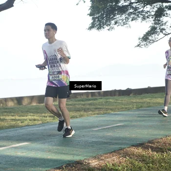 Runner Photo 6082407