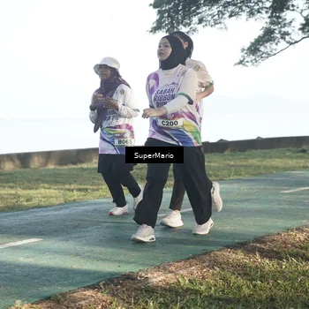 Runner Photo 6082412