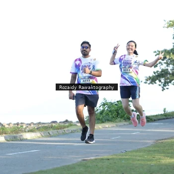 Runner Photo 6082416