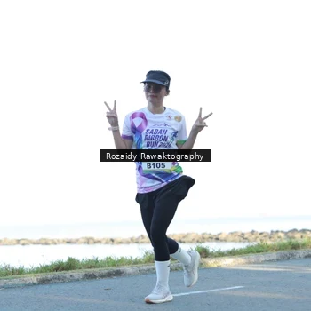Runner Photo 6082423
