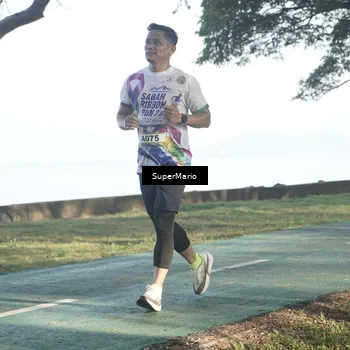 Runner Photo 6082427