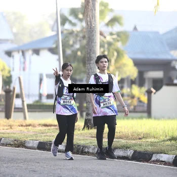 Runner Photo 6082436
