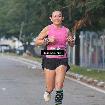 Runner Photo 6082438