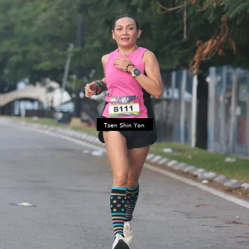 Runner Photo 6082440