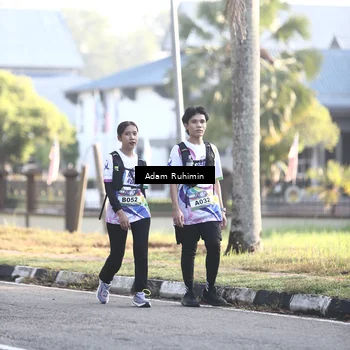 Runner Photo 6082445