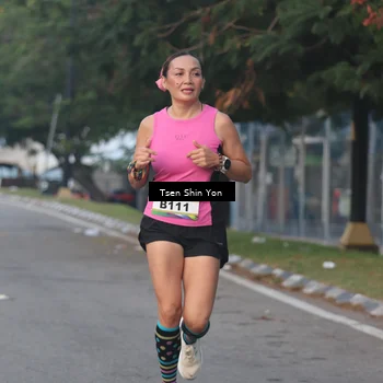 Runner Photo 6082449