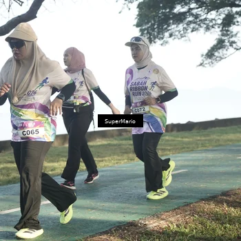 Runner Photo 6082450