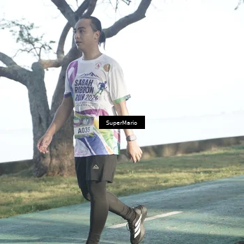 Runner Photo 6082451
