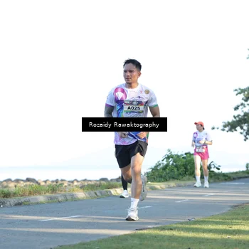 Runner Photo 6082454