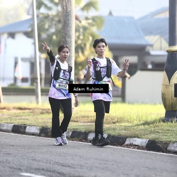 Runner Photo 6082458