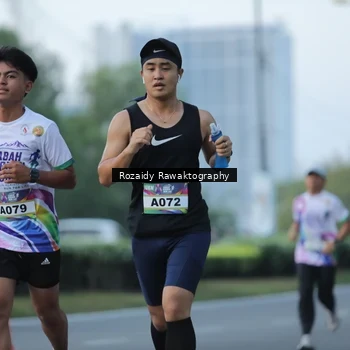 Runner Photo 6082471