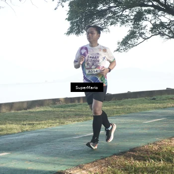 Runner Photo 6082476