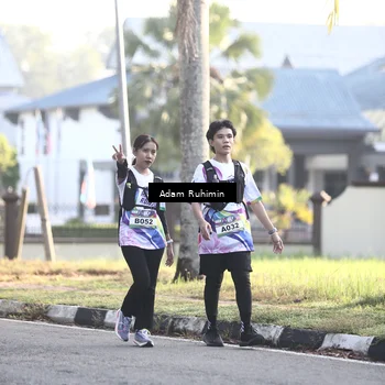 Runner Photo 6082478