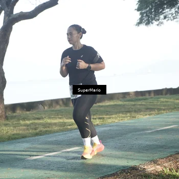 Runner Photo 6082479