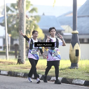 Runner Photo 6082480