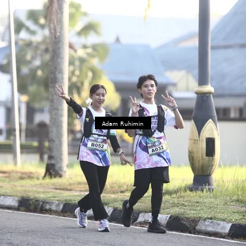 Runner Photo 6082484