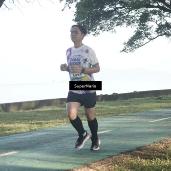 Runner Photo 6082485