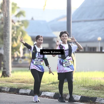 Runner Photo 6082487
