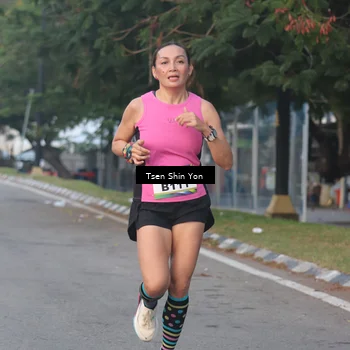 Runner Photo 6082491