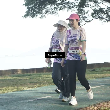 Runner Photo 6082492