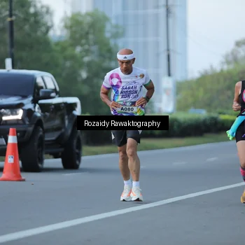 Runner Photo 6082495