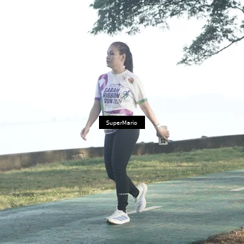 Runner Photo 6082497