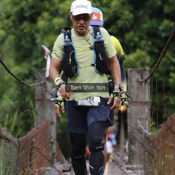 Runner Photo 60825