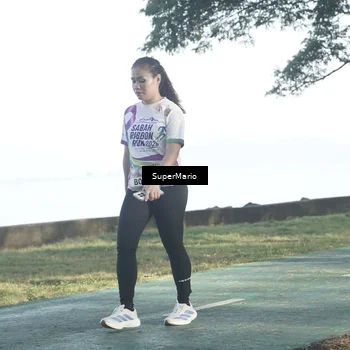 Runner Photo 6082501