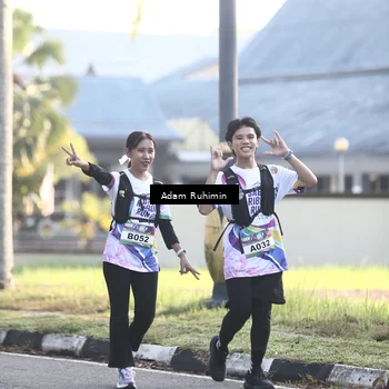 Runner Photo 6082506