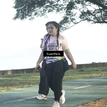 Runner Photo 6082508