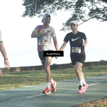 Runner Photo 6082511