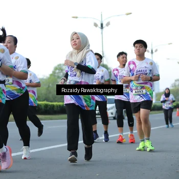 Runner Photo 6082513