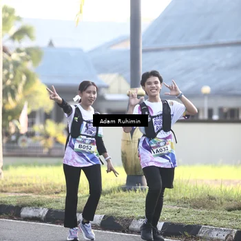 Runner Photo 6082515