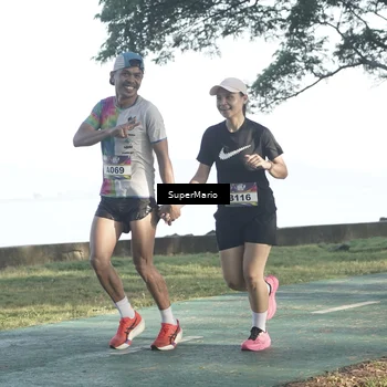 Runner Photo 6082517
