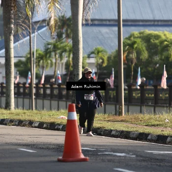 Runner Photo 6082520
