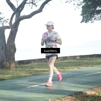 Runner Photo 6082523