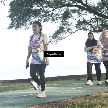 Runner Photo 6082527