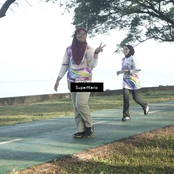 Runner Photo 6082529