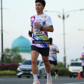 Runner Photo 6082531