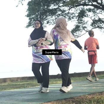 Runner Photo 6082533