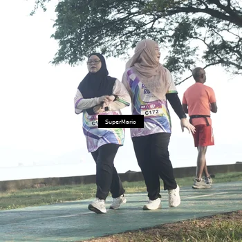 Runner Photo 6082535