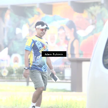 Runner Photo 6082536