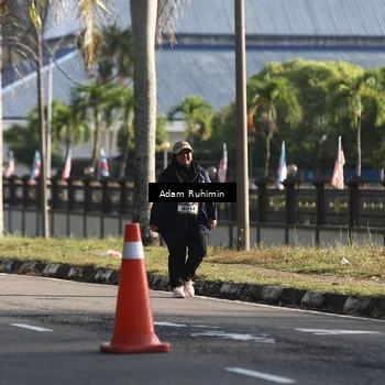 Runner Photo 6082542