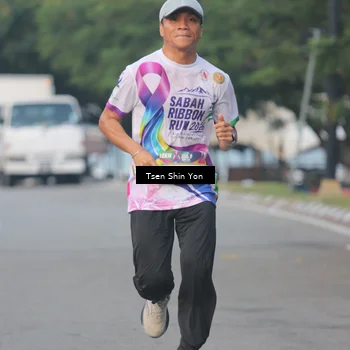 Runner Photo 6082543