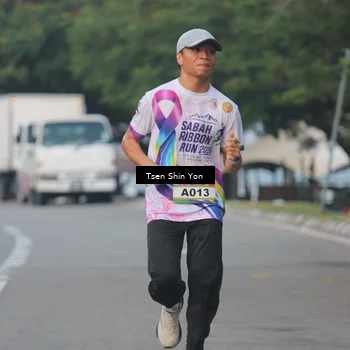 Runner Photo 6082544