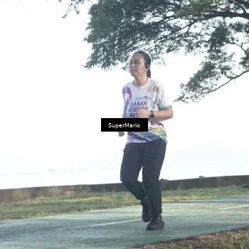 Runner Photo 6082546