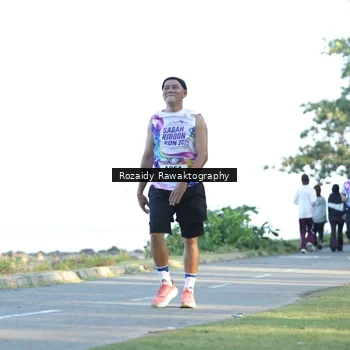 Runner Photo 6082548