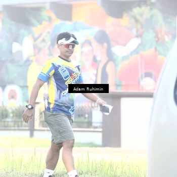 Runner Photo 6082551